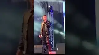 Сергей Войтенко | День города Тольятти 