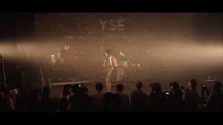 Perdre la tête - Ysé (live)