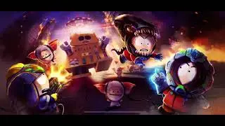 South Park: Phone Destroyer TvT Rez nambla. My worst team wars ever. Bad rotation city