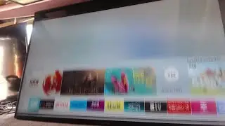 Samsung TV look like this ? then do this ...........