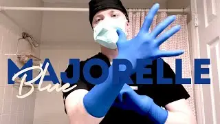 Extremely Tight Latex Biogel PI Undergloves, Size 6