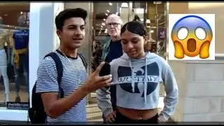 Smash Or Pass With Strangers!!!