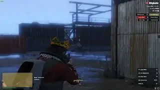 Grand Theft Auto V 2023 02 25   21 17 51 02 DVR