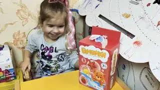 Бомбочки для ванны своими руками из магазина Фикс Прайс!