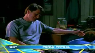 Hal Pops Balloon | Malcolm in the Middle | Health Scare