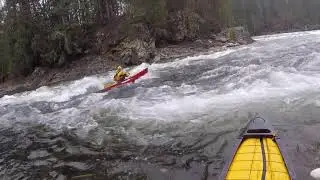 Fun on the 'Chucks'