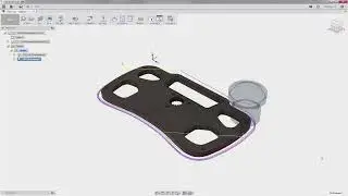 Autodesk Fusion 360 Integrated CAD/CAM/CAE - Video 5.1 CAM and 3D printing resources