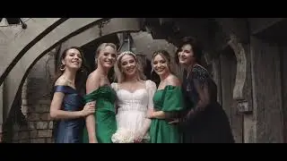 Wedding Day: R&G