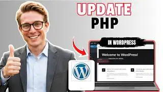 How to Update PHP Version in WordPress (Full Guide 2026)