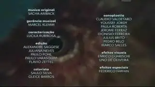 Encerramento Novo Mundo Início Jornal da EPTV