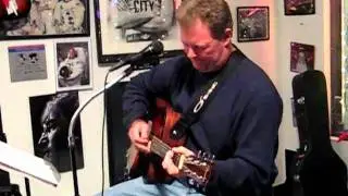 Jim Brightly - Tore Up Over You - Live at Sixty Sundaes