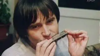 Сергеев Дмитрий Алексеевич