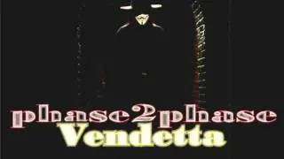 phase2phase - Vendetta