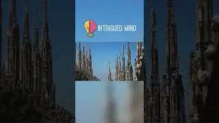 Four Churches Bigger Than The Milan Cathedral