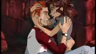 Ron und Hermines story