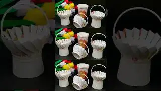 Paper craft