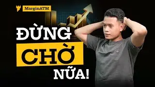 Holder Altcoin: Giai Đoạn Này Có Thể Thay Đổi Tất Cả!