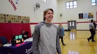 LPD: The Unicorns Game 2