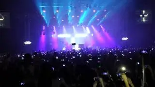 Hardwell in russia. Record christmas. Stadium live 20.12.2014