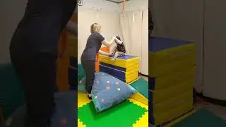 Что происходит на занятиях по нейрокоррекции? Предлагаем подглядеть