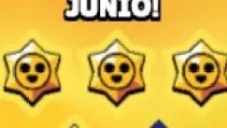 Abriendo los 5 star drops legendarios #brawlstars