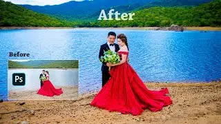 Just_Camera Raw Tutorial In Adobe Photoshop cc 2020