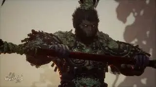 Modded NG ++++ Final Wukong Boss Fight With Mod Special Effects - Black Myth Wukong (PC Gameplay)