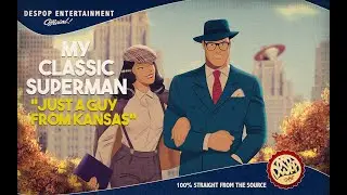 My Classic Superman