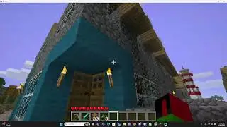 BetaCraft AArapciu Tour and Other Towns, and Extra
