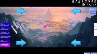 osu! TwoThirds - Breathe [Barricade's Insane]