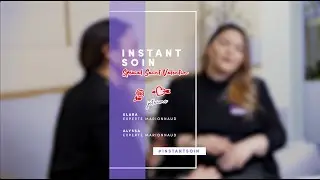 Instant soin : Idée cadeau spécial Saint-Valentin