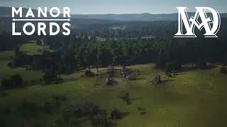 Manor Lords - ON ÉTEND NOTRE INFLUENCE À UNE DEUXIÈME PROVINCE ! - #3