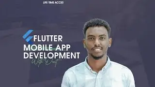 Flutter Mobile App Development | Course Alert 🔥🔥🔥 😍😍😍