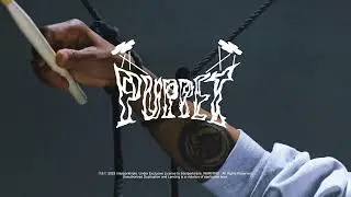 [GKST x AECA]  ”PUPPET” PERFORMANCE VIDEO