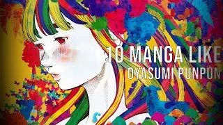 10 Manga to Read If You Loved Oyasumi Punpun
