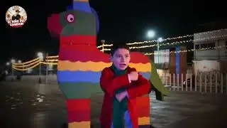 El burrito sabanero Iván Tolentino video (cover) 