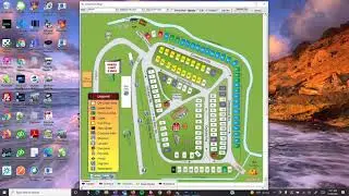 CW 3.13  Map Setup & Use