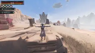 Conan Exiles PvP (XB)