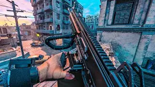 MODERN WARFARE 3 INFECTED GAMEPLAY! (NO COMMENTARY)