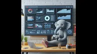 Tutorial  532 PostgreSQL : Create a table from select script