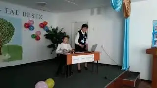 Жаратылыстану пәндер апталығы