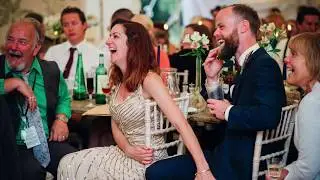 Chris & Cass getting married