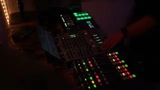 #4 Techno Session 25 #techno