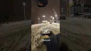 They didn't expect this