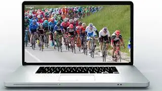 Aprende a Mirar Ciclismo Por Internet