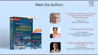Meet the Authors: Exclusive Faculty Connect