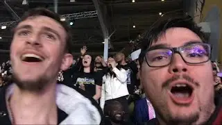 PAT McAFEE RETURNS AT WRESTLEMANIA 39 REACTION!