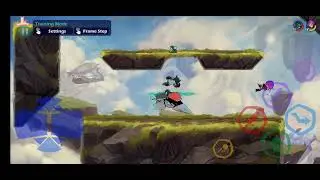 brawlhalla part 1