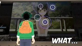 new osu! update?