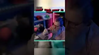 Этот стример болтнул лишнего на Twich